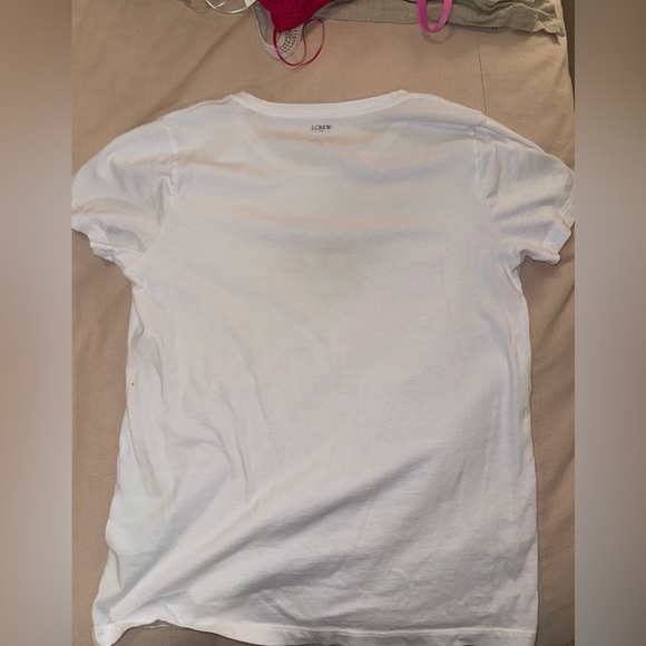 Patriotic dog graphic tee - Picture 3 of 4